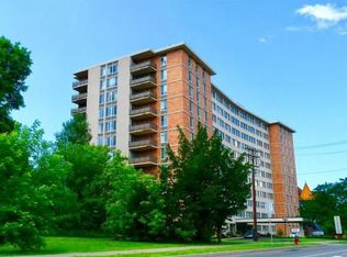 5 Riverside Dr APT 201, Binghamton, NY 13905