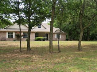 3817 Watersridge Cir, Cleburne, TX 76031