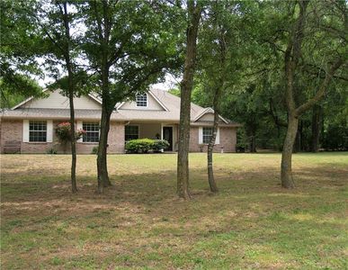 3817 Watersridge Cir, Cleburne, TX, 76031