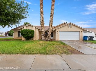 444 N 2000 E, Saint George, UT 84790