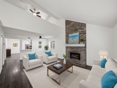 3105 Queens Way, Plano, TX, 75074