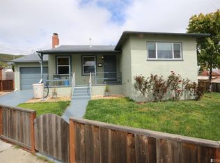 300 Hillside Blvd, South San Francisco, CA 94080