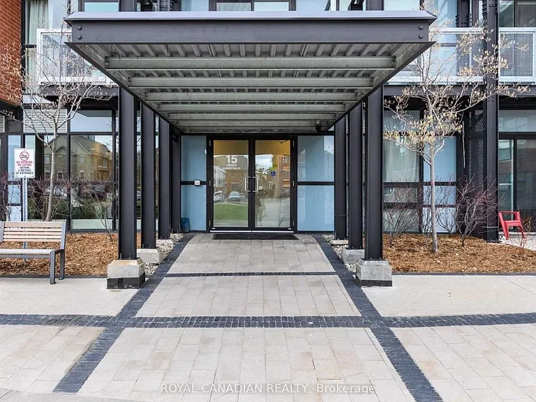 15 Prince Albert Blvd #220 — Photo 2