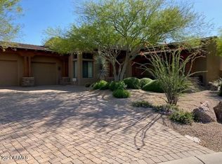 18705 E Mesquite Cir, Rio Verde, AZ 85263