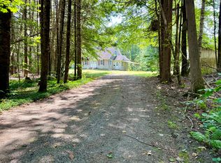 1606 Avenue Rd, Exeter, ME 04435