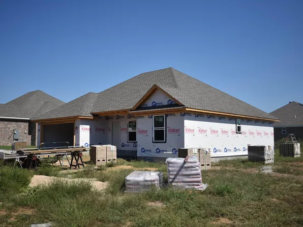 1801 Rehoboth Cir, Searcy, AR 72143