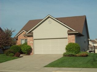 14144 Cherish Ln, Lansing, MI 48906