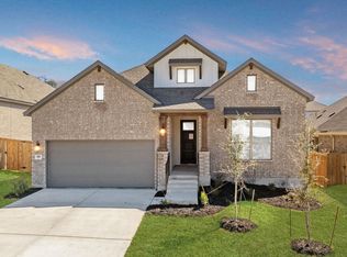 408 Five Mile Creek Way, Kyle, TX 78640