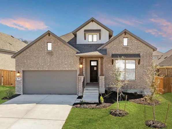 408 Five Mile Creek Way, Kyle, TX 78640