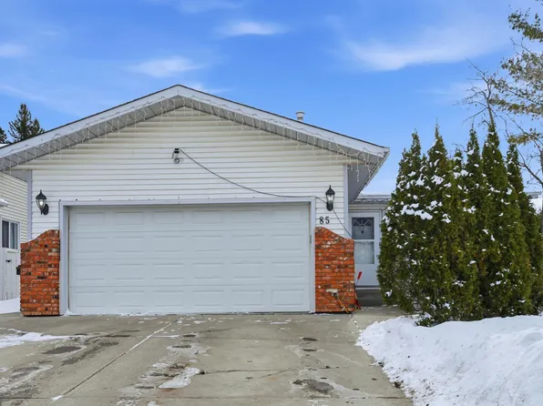 85 Arlington Dr, Saint Albert, AB T8N 3C9