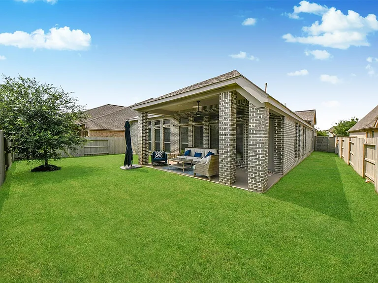 2206 Forest Trace Ln — Photo 33