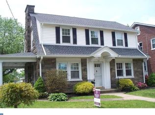 232 Washington Ave, Souderton, PA 18964