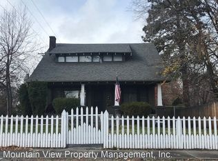 1605 NW 1st St, Bend, OR 97703