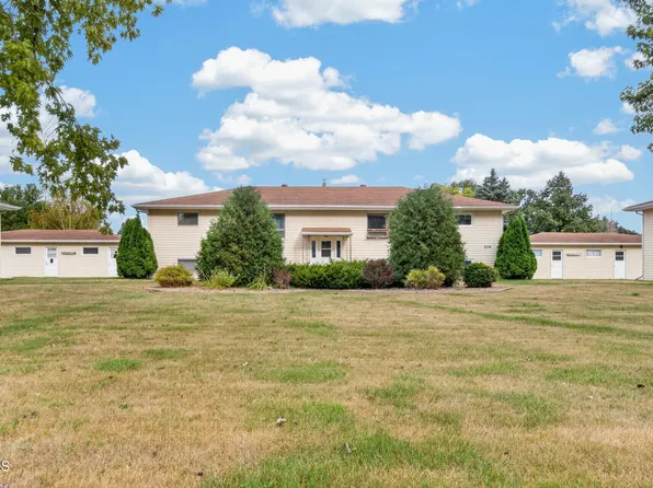 224 5th Ave NE Unit 8, Valley City, ND 58072