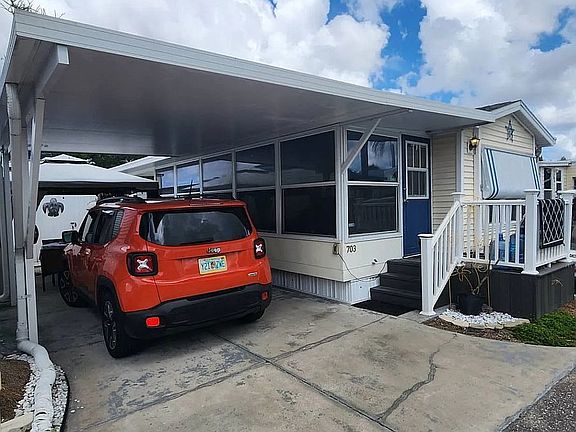 4th image of 11911 66th St Lot 703