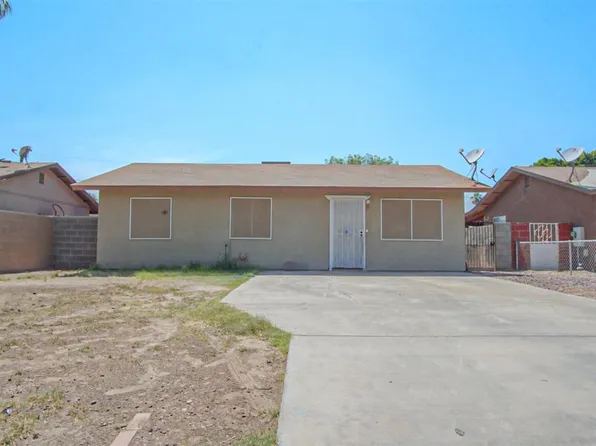 1974 S 17th Ave, Yuma, AZ 85364