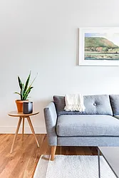 Rented by Monarch Realty Group