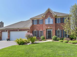 1295 Beed Ave, Elburn, IL 60119
