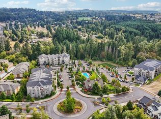 The Elwood, Clackamas, OR 97015