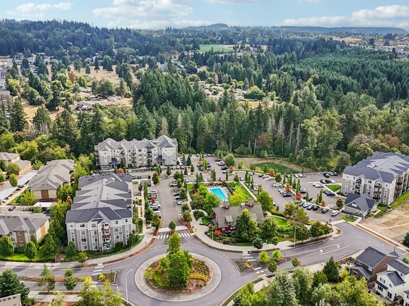 The Elwood, 13702 SE 162nd Ave #79, Clackamas, OR 97015