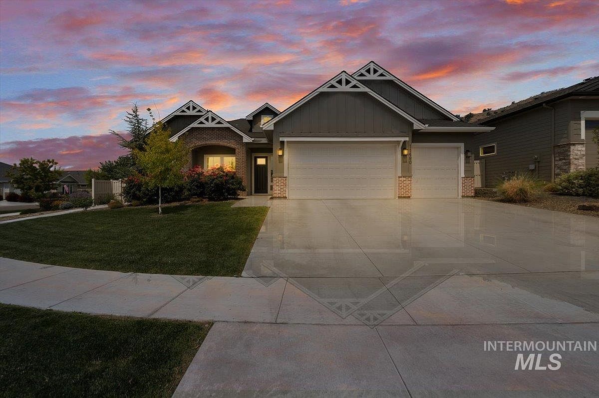 11480 W Cere Dr, Nampa, ID 83686 Zillow
