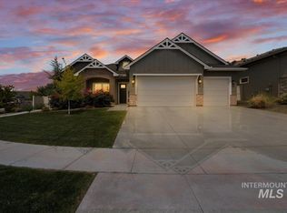 11480 W Cere Dr, Nampa, ID 83686