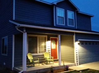 3177 W 31st Ct, Rifle, CO 81650