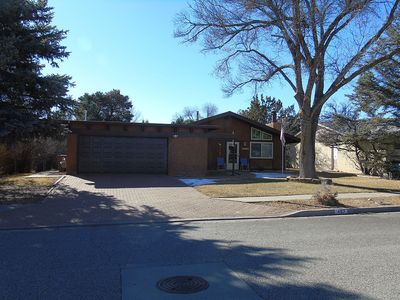 487 Ridgecrest Ave, White Rock, NM, 87547