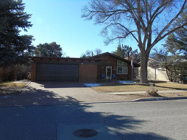487 Ridgecrest Ave, White Rock, NM 87547