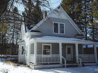 173 Division St, Trout Creek, MI 49967