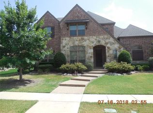 859 Deerfield Rd, Allen, TX 75013