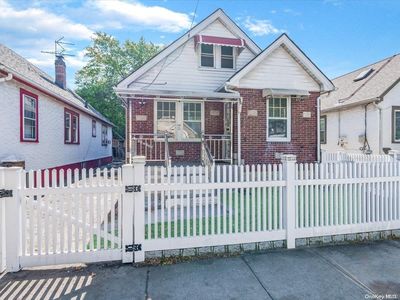 167-22 142nd Avenue, Jamaica, NY, 11434