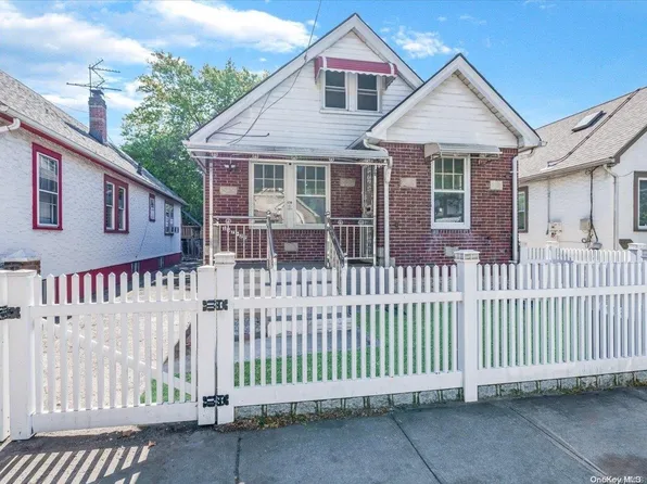 167-22 142nd Avenue, Jamaica, NY 11434