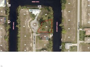 123 NW 39th Ave, Cape Coral, FL 33993