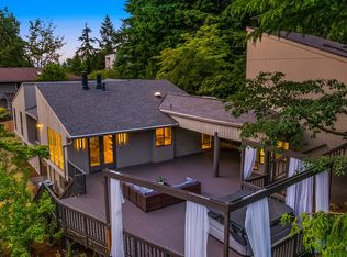14318 SE 49th St, Bellevue, WA