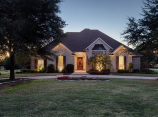 3475 Twin Lakes Dr, Prosper, TX 75078