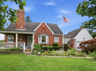 10383 Gainesview Dr, Harrison, OH 45030