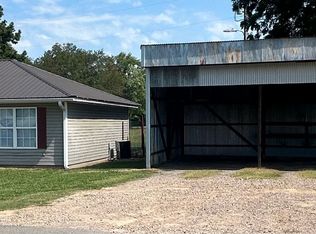 605 W Johnson St, Stilwell, OK 74960