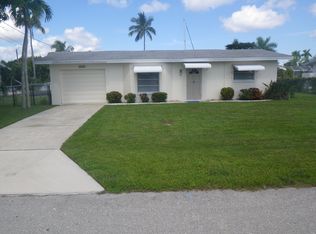 2822 Bruce St, Matlacha, FL 33993