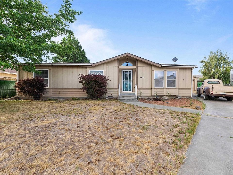 1st image of 4621 W Imnaha Ave
