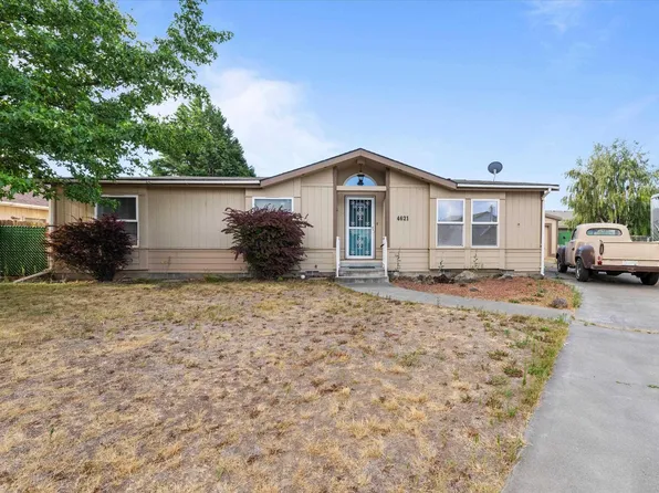 4621 W Imnaha Ave, Kennewick, WA 99336