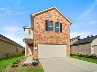 24715 Teton Hollow Trl, Huffman, TX 77336