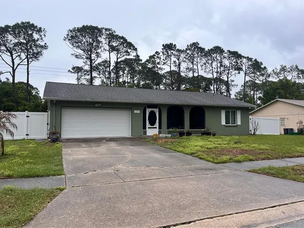 1237 Jeffery Dr, Port Orange, FL 32129