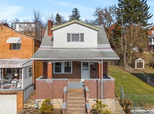 2921 Brentwood Ave, Pittsburgh, PA 15227