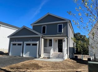 23 Quarry Rd #23, Acton, MA 01720