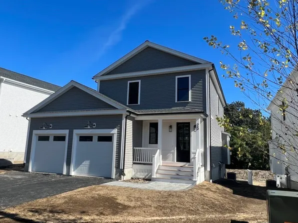 23 Quarry Rd #23, Acton, MA 01720