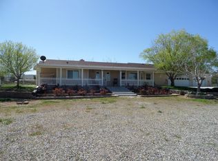 1354 S Holly Canyon St, Ridgecrest, CA 93555