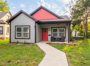 309 S Maple St, Ottawa, KS 66067