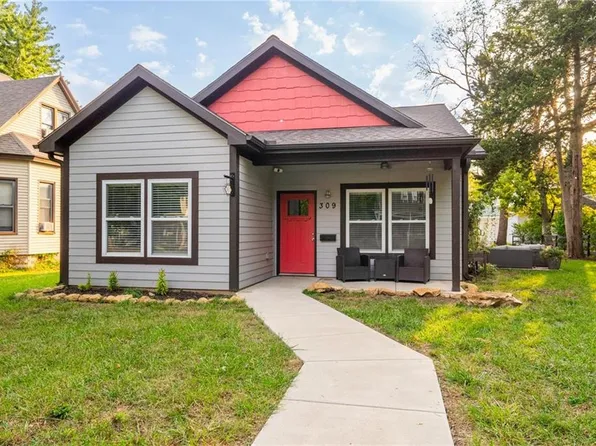 309 S Maple St, Ottawa, KS 66067