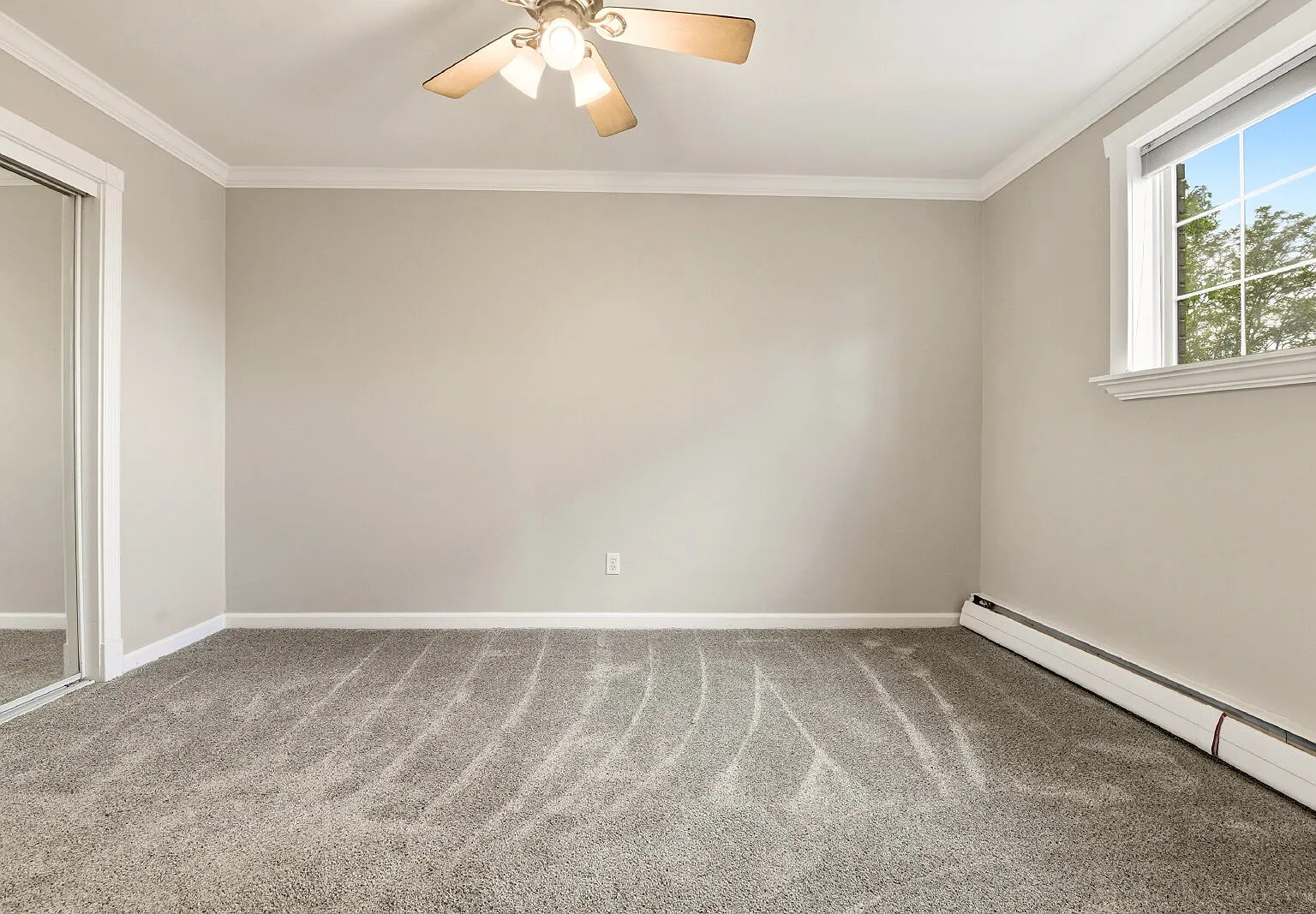 1 bed, 1.0 bath, 509 sqft, $1,221 — Photo 4